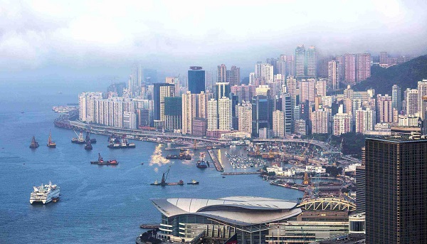 常見的香港公司注冊問題。