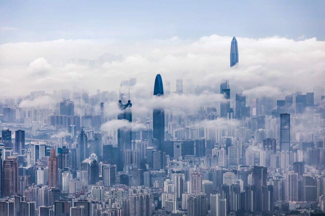深圳進出口貿(mào)易公司如何注冊？需要什么材料？