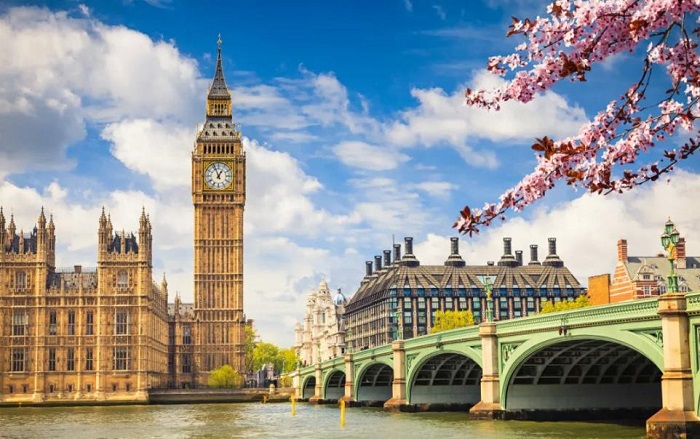 英國公司怎么注銷？