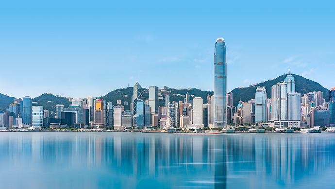 香港公司怎么報稅？