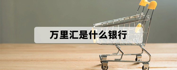 詳細介紹萬里匯是什么銀行？