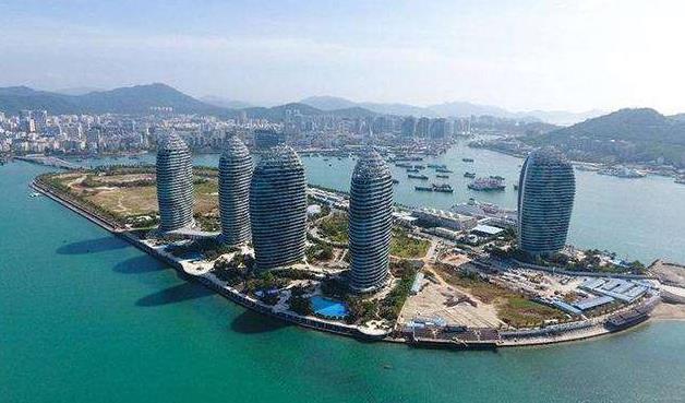 海南自貿(mào)港有哪些優(yōu)勢和機遇？值得跨境電商企業(yè)布局