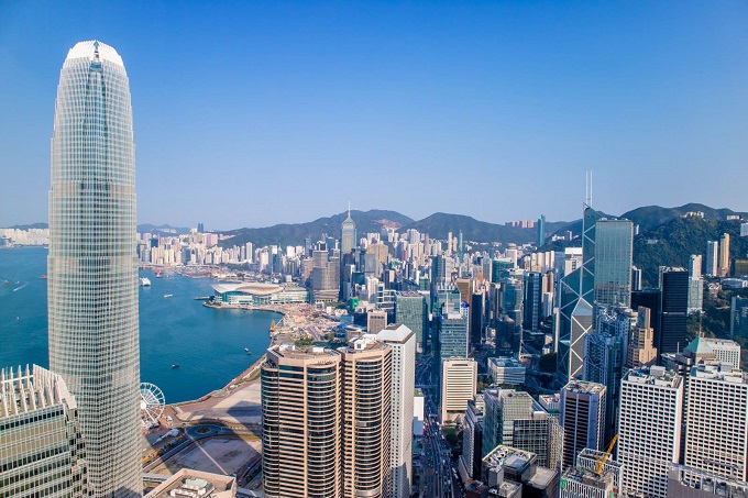 如何在香港開公司？